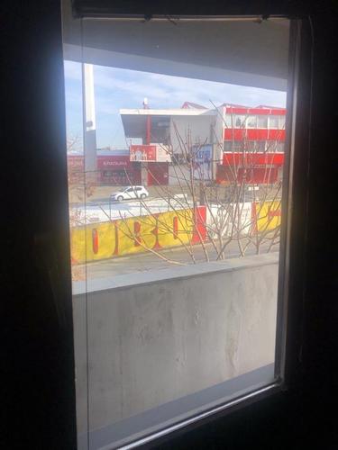 Izdajem stan kod zvezdinog stadiona 