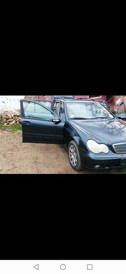Mercedes