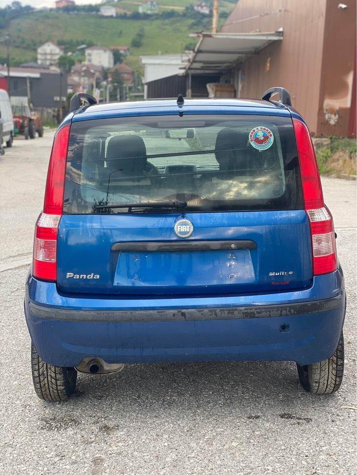 Fiat-Panda
