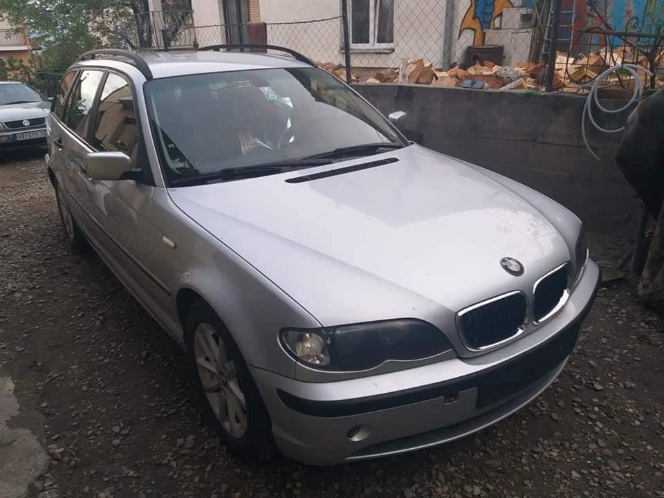 Delovi-Bmw-e46-e87-118d-320d
