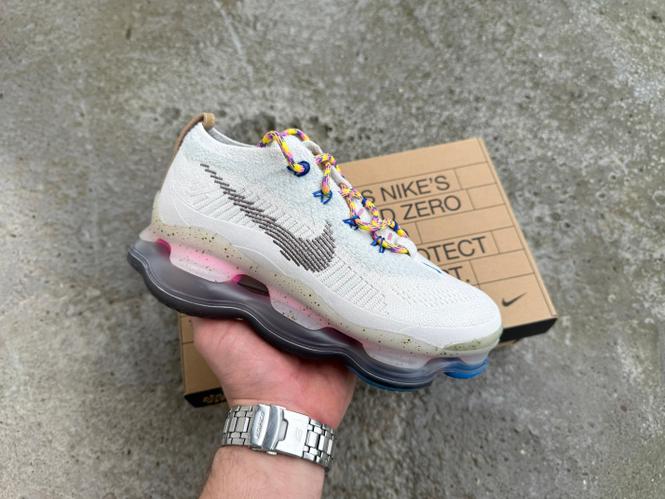 Nike patike Air Max Scorpion