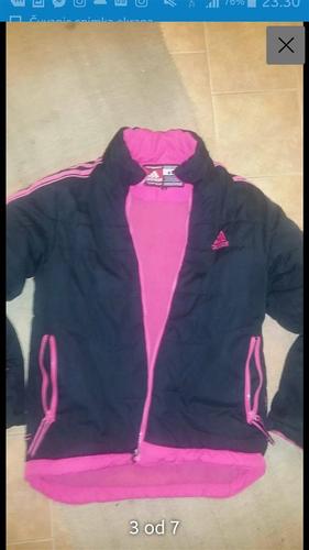 ADIDAS JAKNA