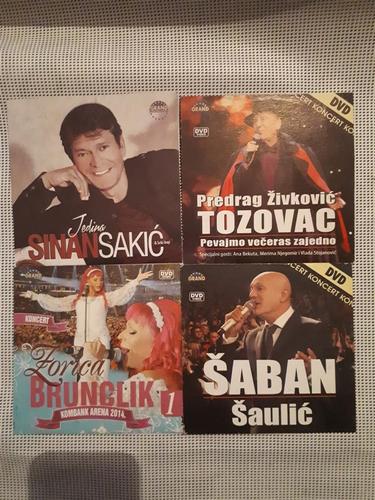 razna muzika