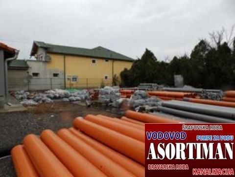 Asortiman-Pozarevac