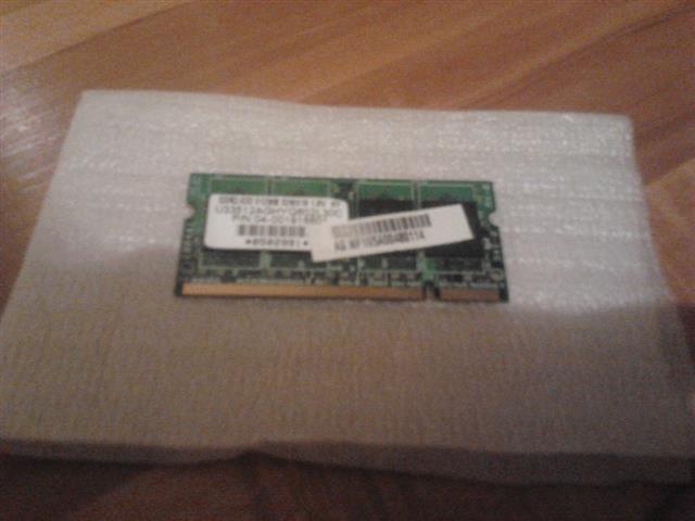 Hynix ddr 2