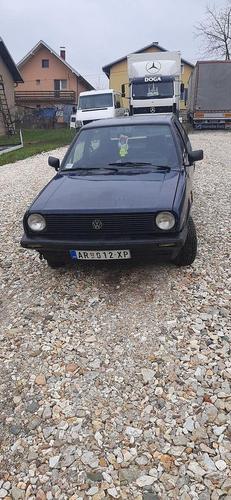 VW Polo