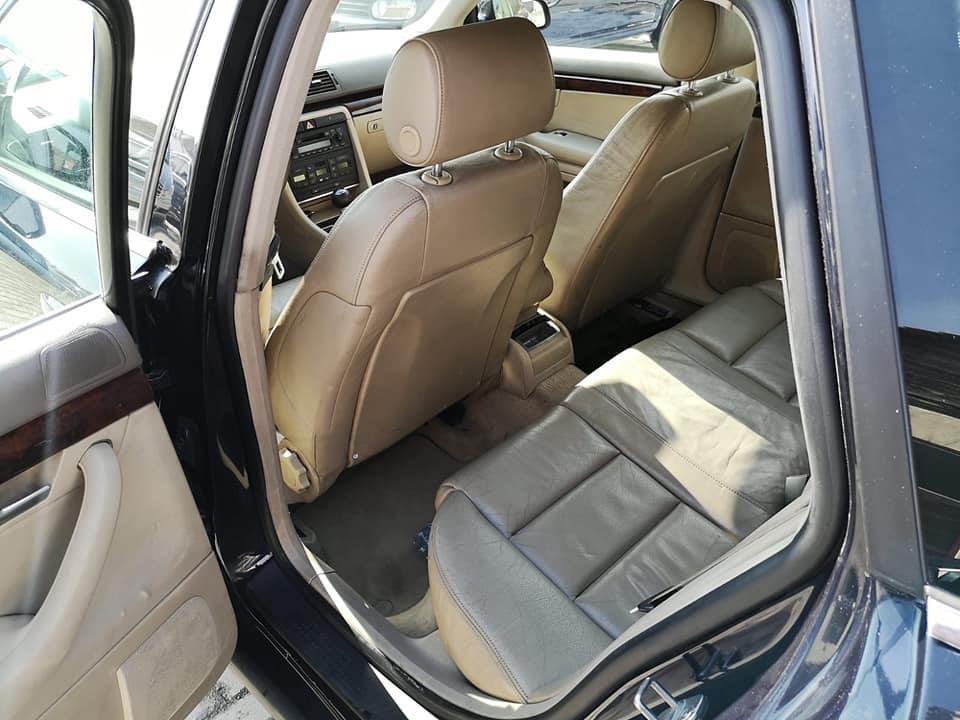 Audi-A4--1-9TDI-