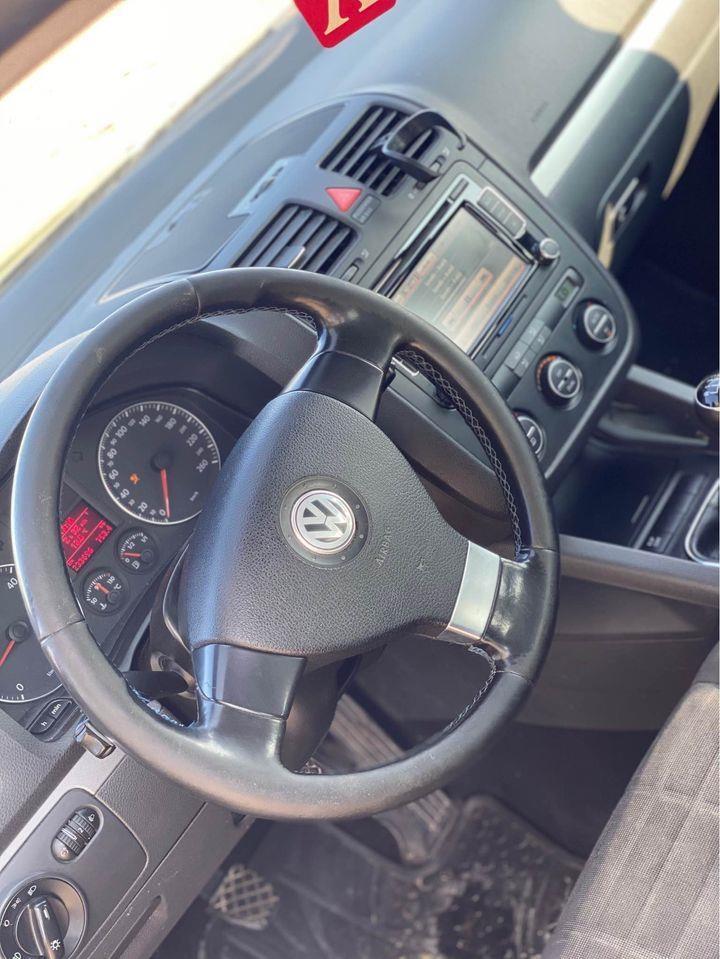 Golf-5