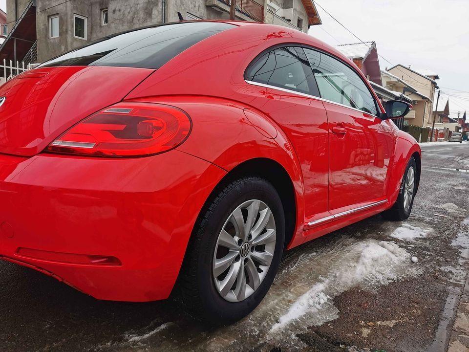 VW-Beetle