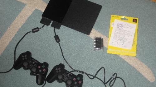 Playstation 2