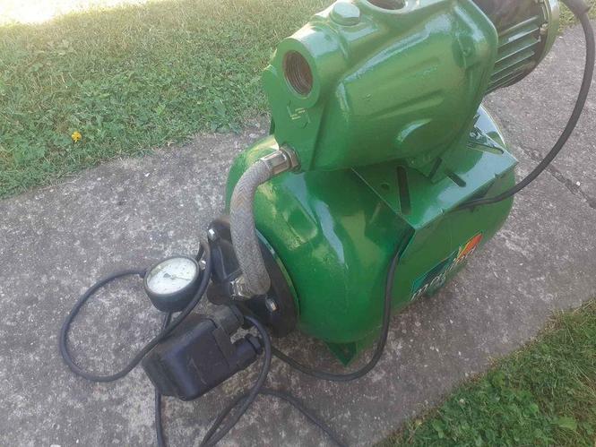 Hidropak Marina 800w