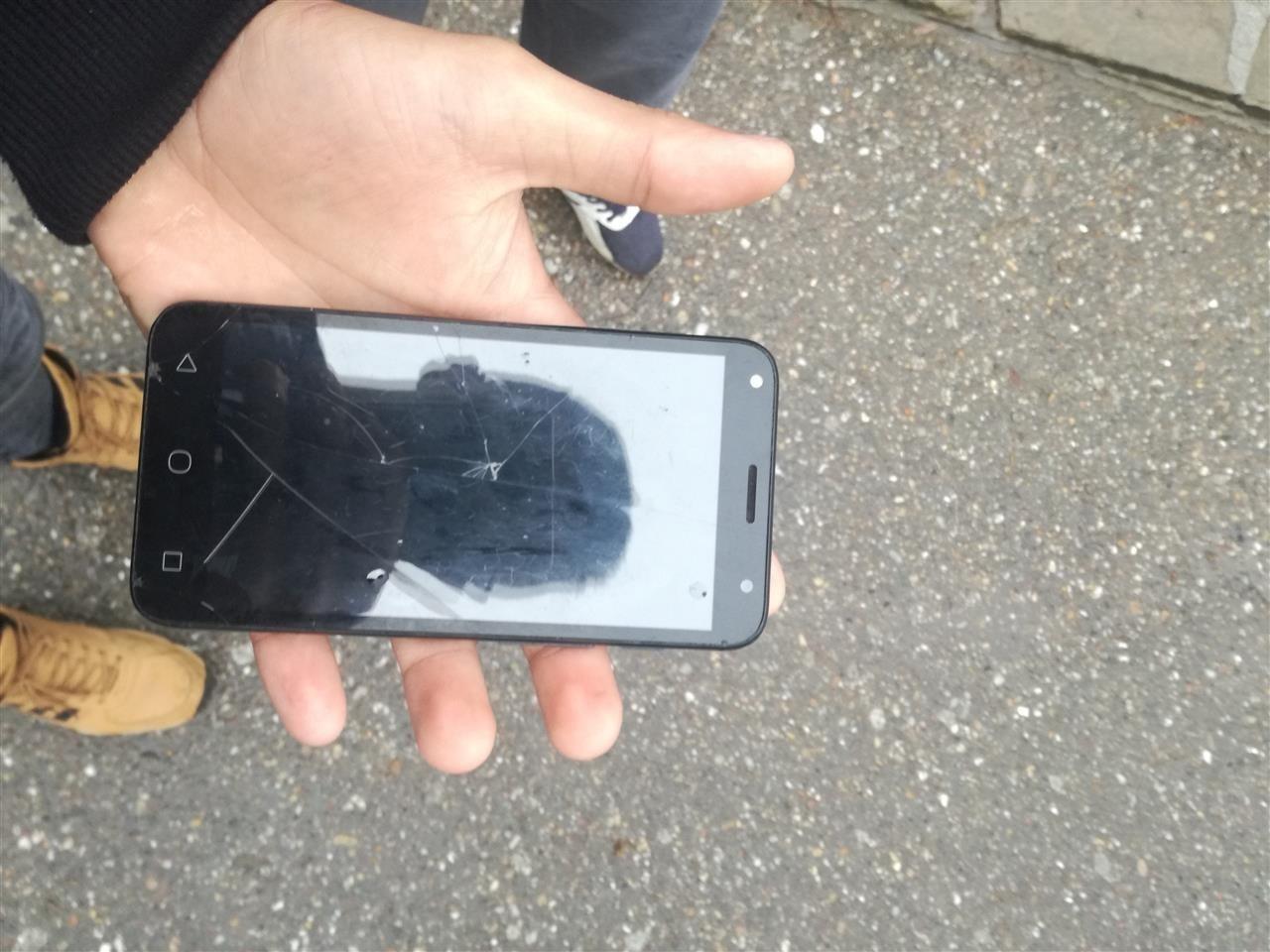 Telefon