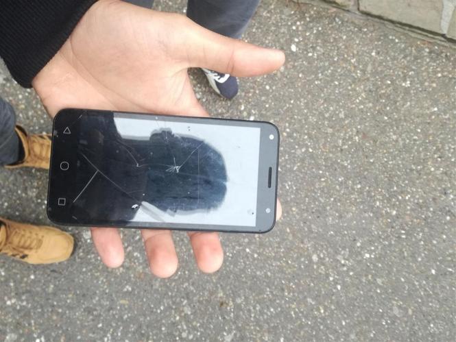 Telefon
