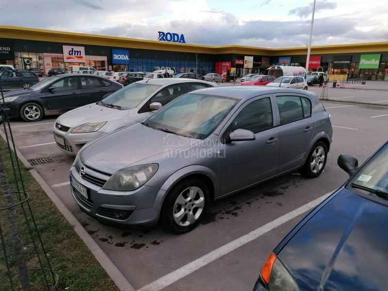 Astra-H