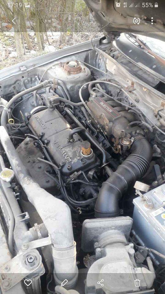Mazda-323-Delovi