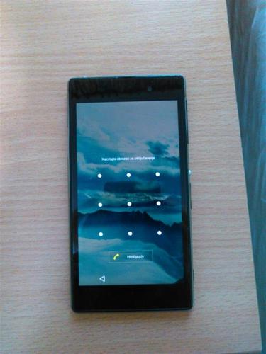 Sony Xperia Z1