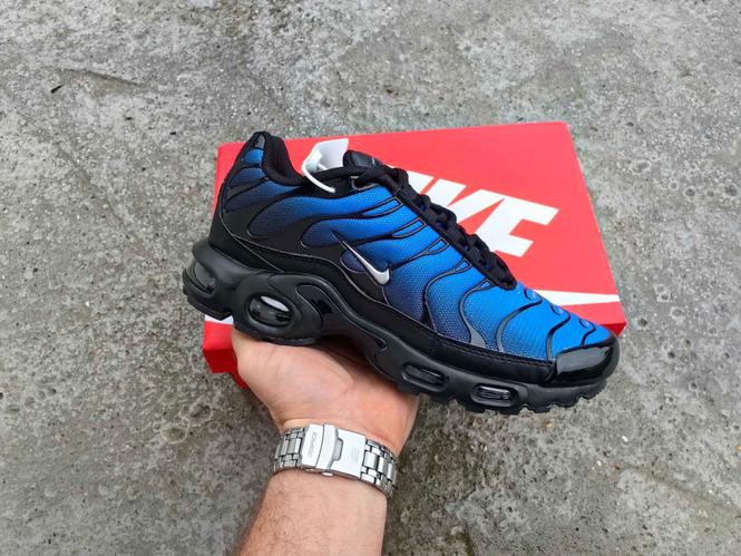 Nike Air Max Plus TN