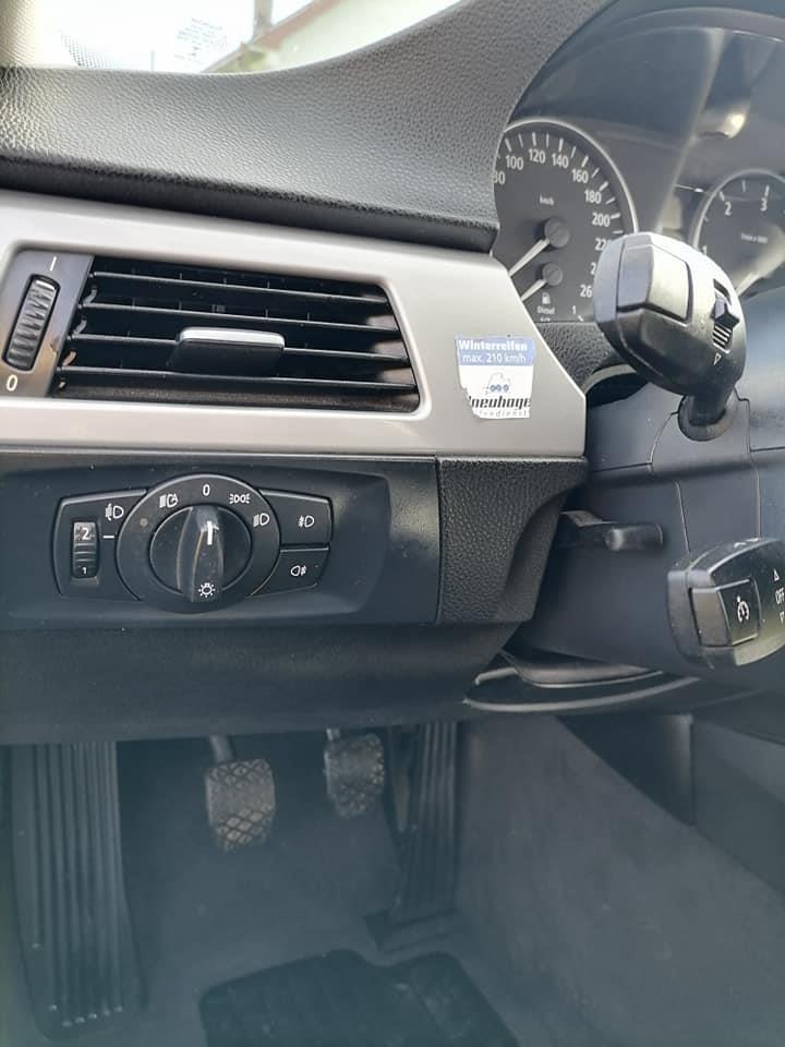 BMW-320D-2006-GODISTE-UVOZ-NEMAČKA