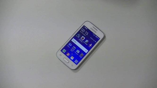 Samsung trend 2 lite