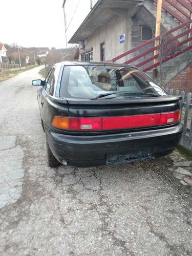 Mazda 323F Delovi