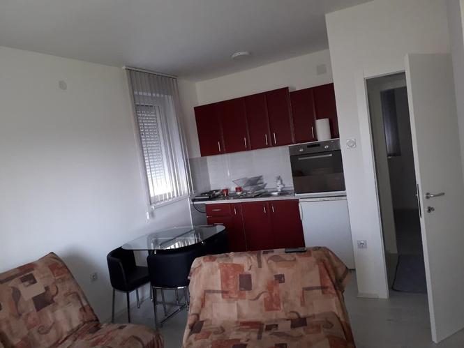 Apartmani Sokobanja