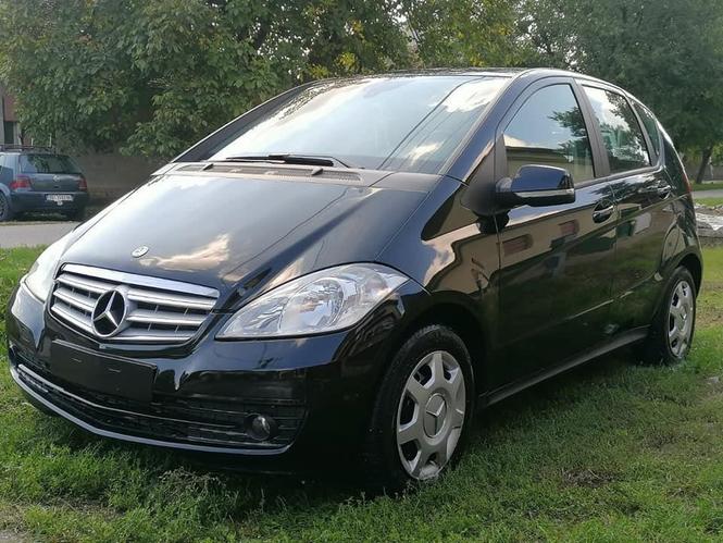 MERCEDES A 180 CDI 2010.GOD