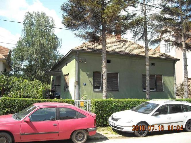 Kuća na prodaju