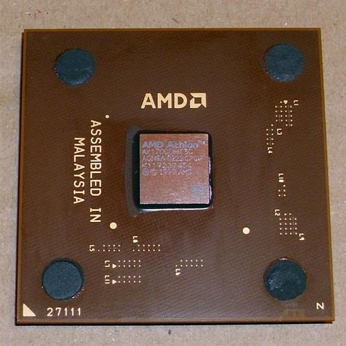 Athlon XP1700 soket 462
