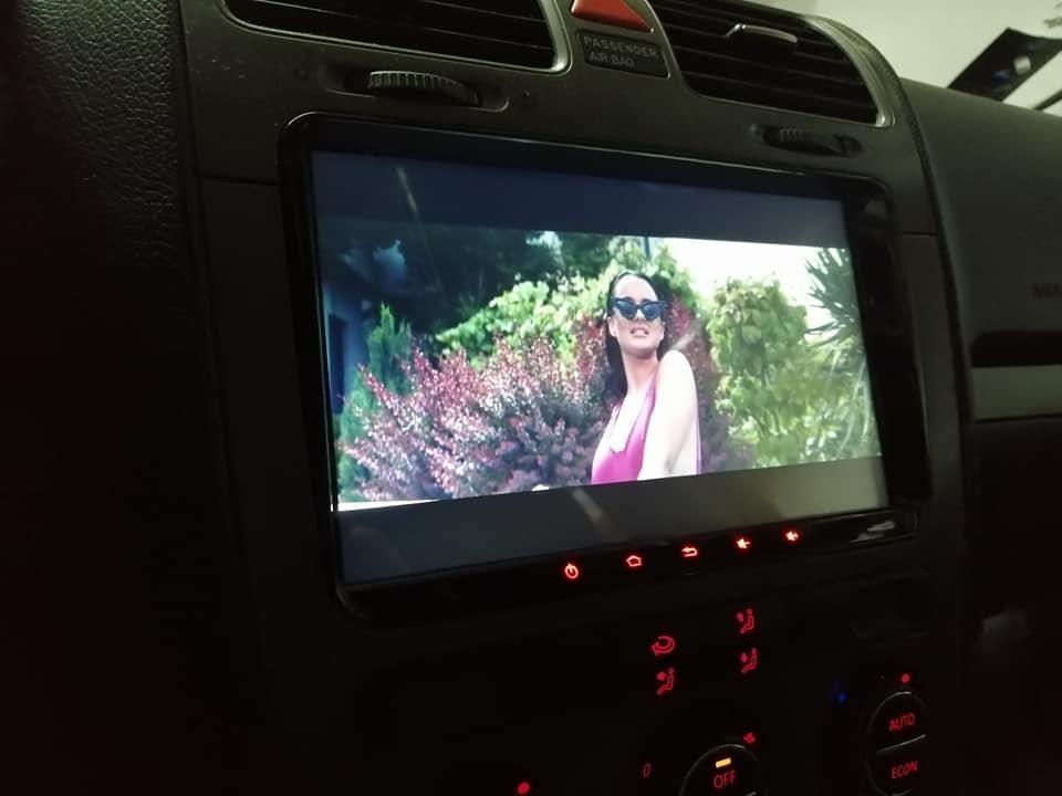 Vw-android