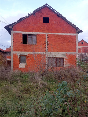 Kuca u Vlasotincu 