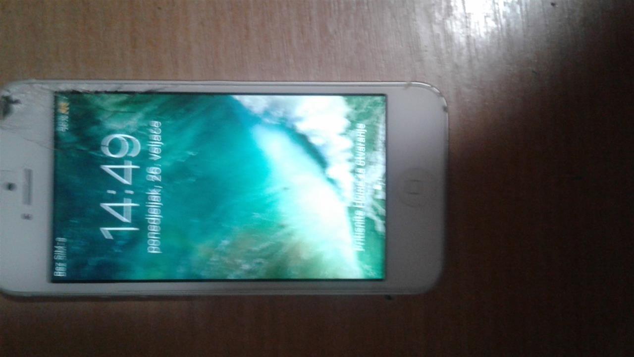 Iphone-5