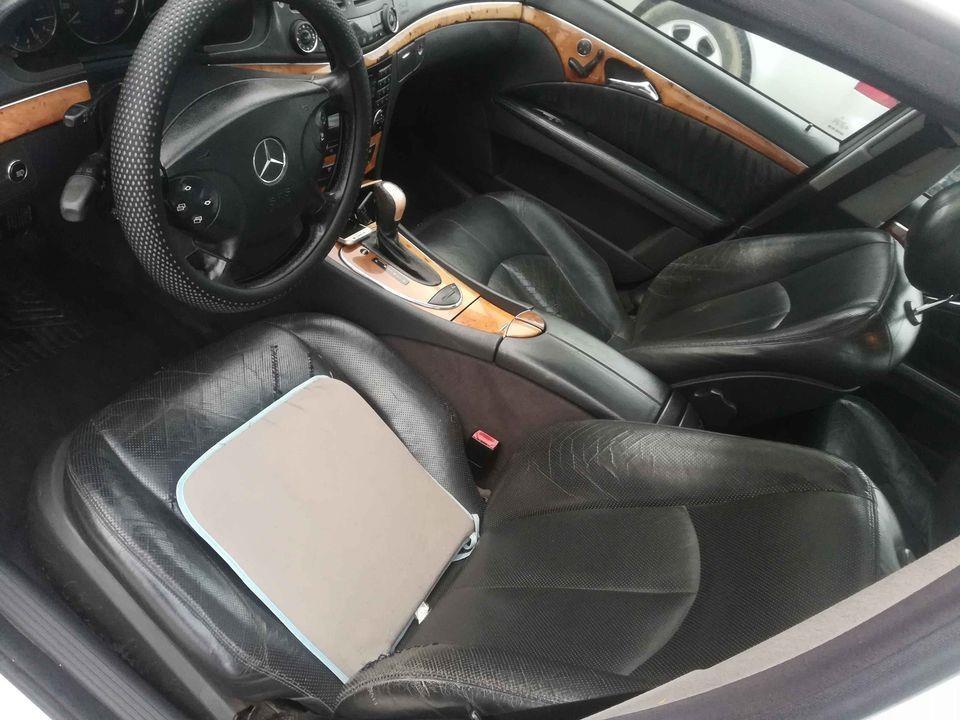 E-270-cdi-2002-g