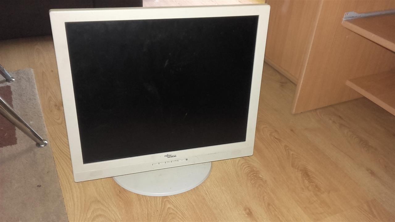 Monitor-SIEMENS