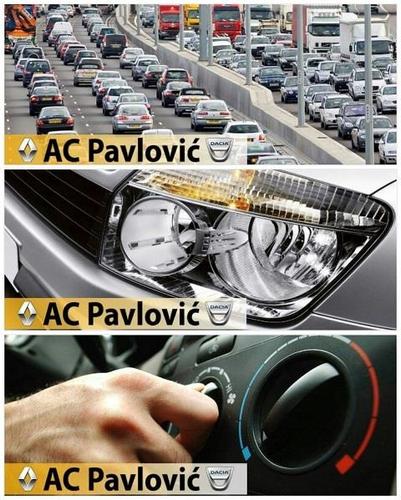 Auto centar Pavlovic Mladenovac