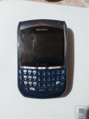 BlackBerry 9700