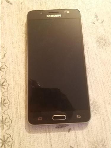Samsung j5 2016