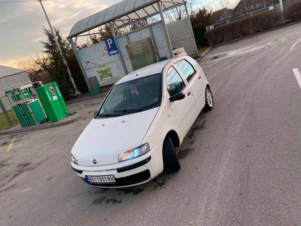 Punto