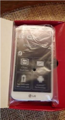 LG G2 mini dal sim NOV