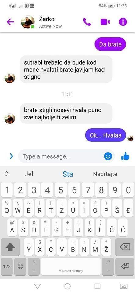 SOLINGEN-NOŽEVI