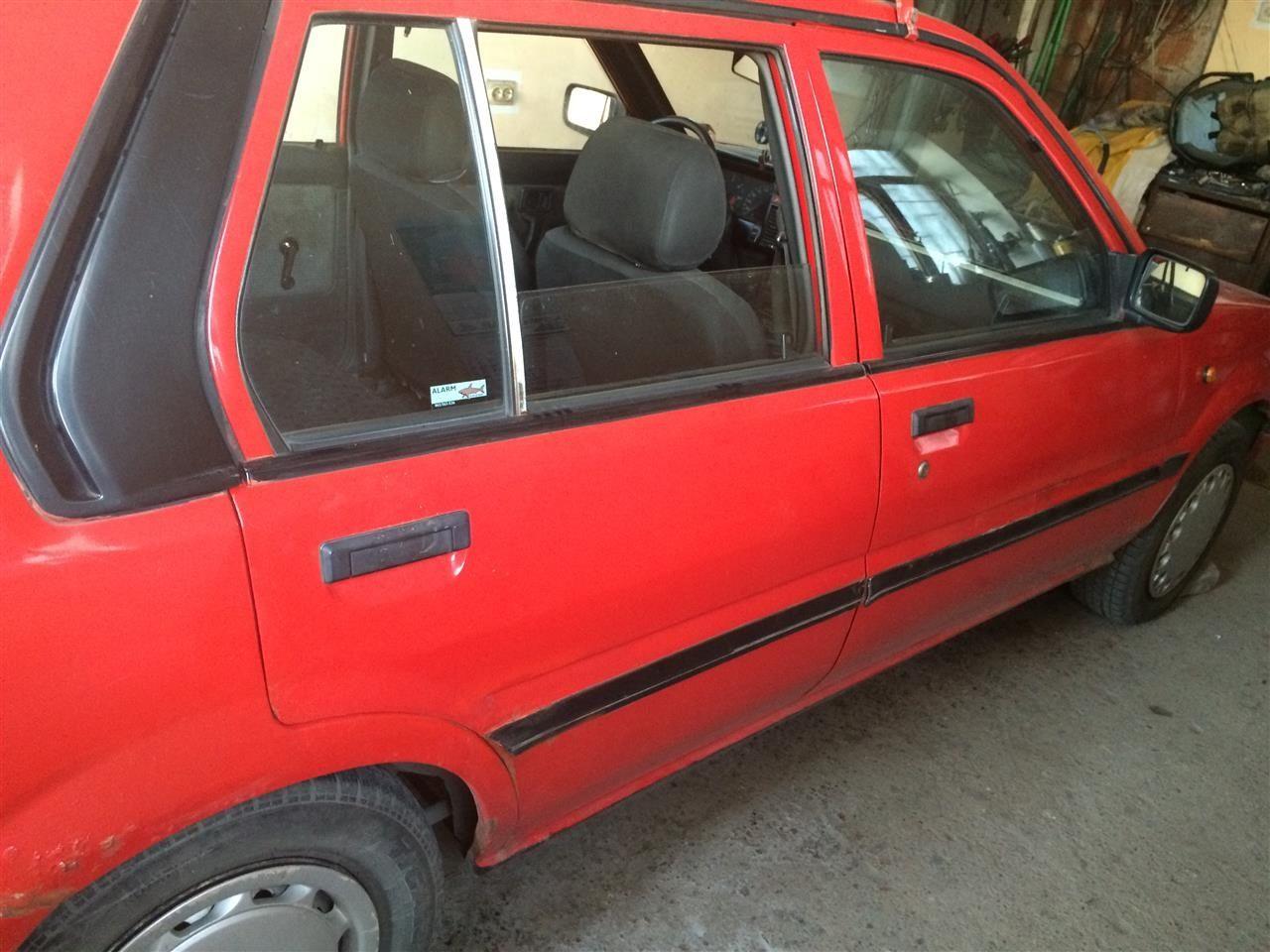 Nissan-Sunny-N13