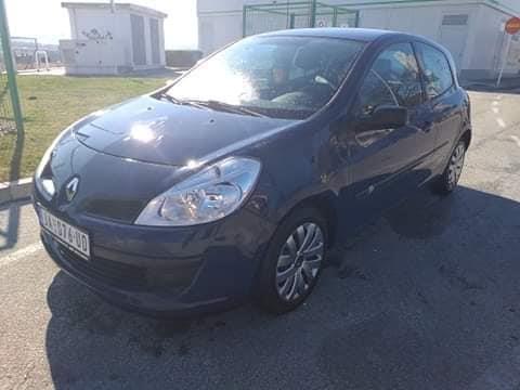 Reno-clio