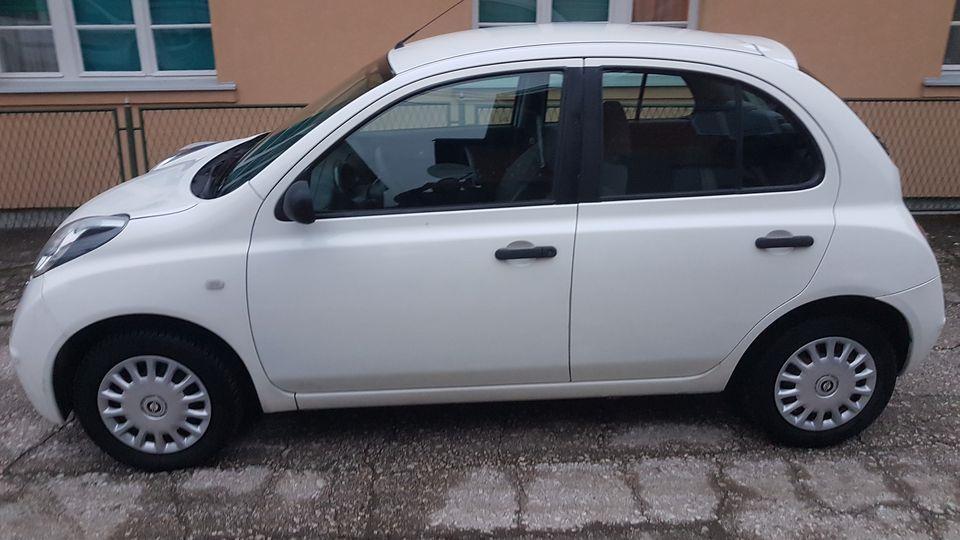 Nissan-micra-1-2-------2009-godište