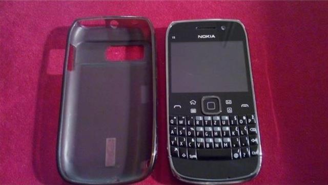 Nokia-E6