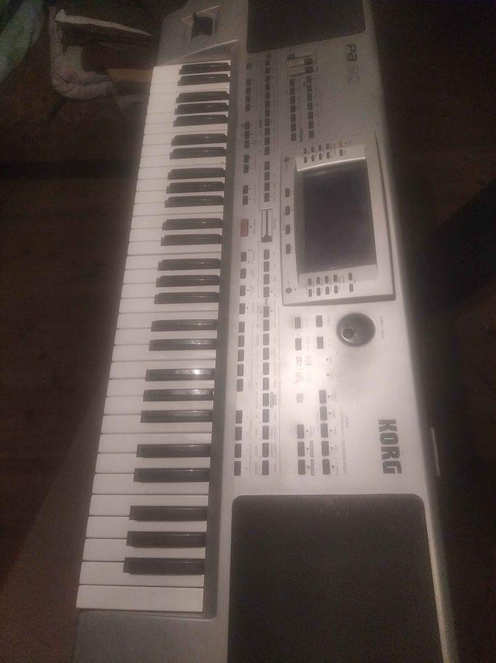 Korg-pa-80