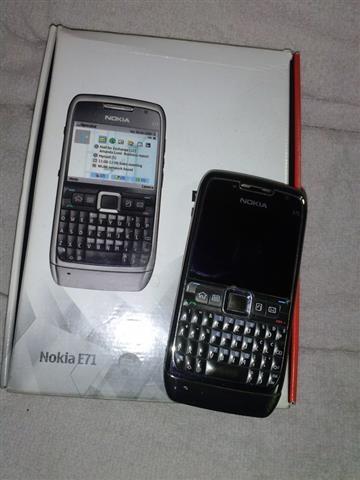 Nokia-E-71