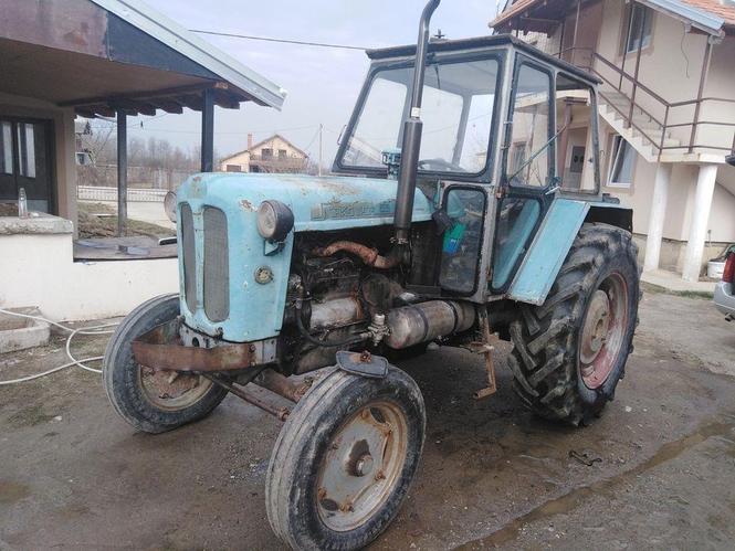 Rakovica 60
