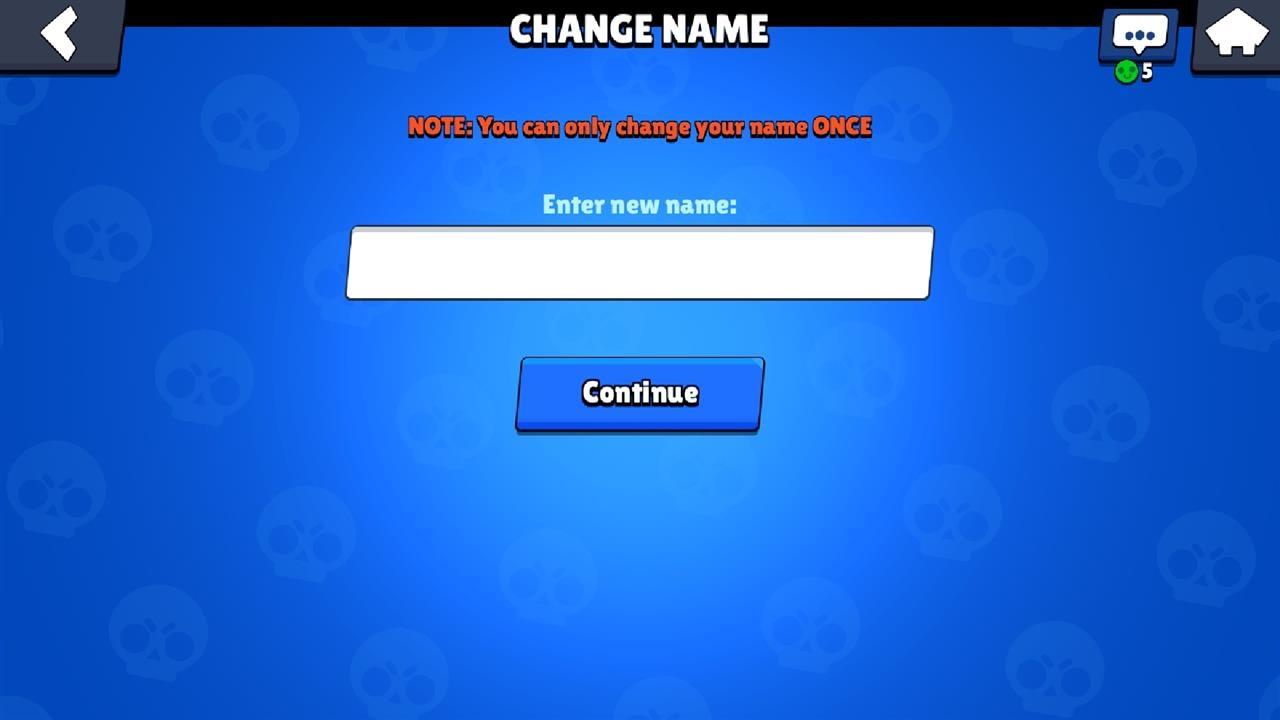 Brawl-Stars