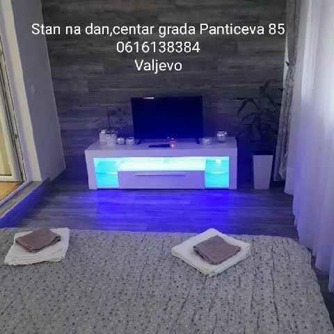 Stan na dan Valjevo