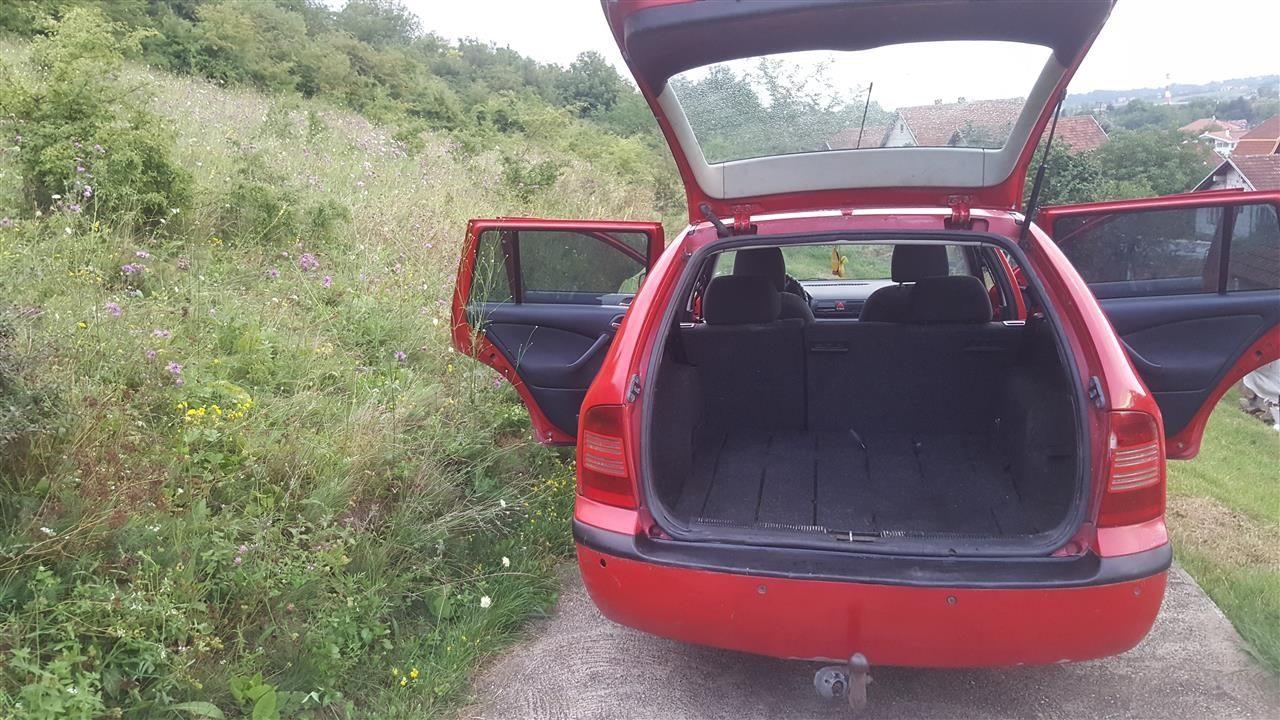 Skoda-Octavia