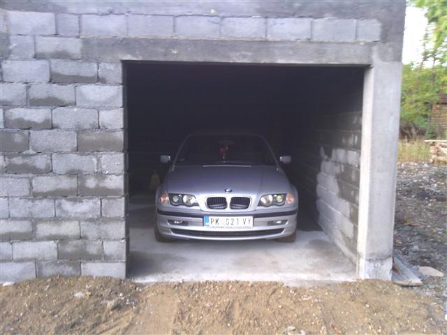 BMW E46 -01